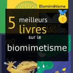 Livres sur le biomimétisme