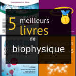 Livres de biophysique