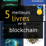 Livres sur la blockchain