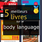 Livres sur le body language