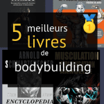 Livres de bodybuilding