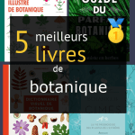 Livres de botanique