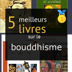 Livres sur le bouddhisme