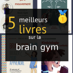 Livres sur la brain gym