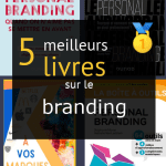 Livres sur le branding