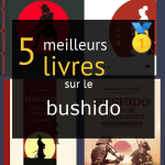 Livres sur le bushido