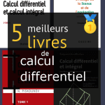 Livres de calcul différentiel