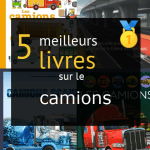 Livres sur le camions