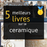 Livres sur la céramique