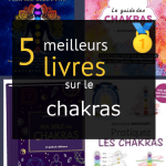 Livres sur le chakras