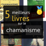 Livres sur le chamanisme