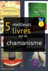 Livres sur le chamanisme