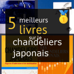 Livres sur le chandeliers japonais