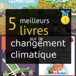 Livres sur le changement climatique