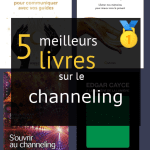 Livres sur le channeling