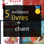 Livres de chant