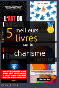 Livres sur le charisme