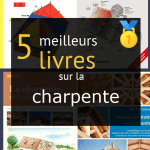 Livres sur la charpente