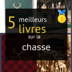 Livres sur la chasse