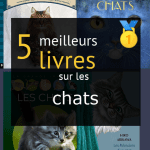 Livres sur les chats