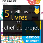 Livres de chef de projet