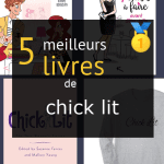 Livres de chick lit