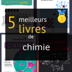 Livres de chimie