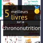 Livres sur la chrononutrition