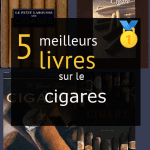 Livres sur le cigares