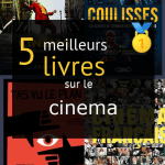 Livres sur le cinéma