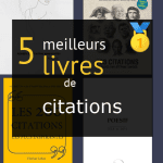 Livres de citations