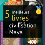 Livres sur la civilisation Maya