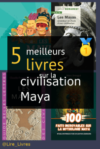 Livres sur la civilisation Maya