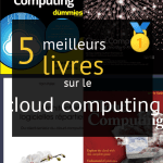 Livres sur le cloud computing