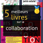 Livres sur la collaboration