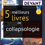 Livres de collapsologie