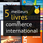 Livres de commerce international