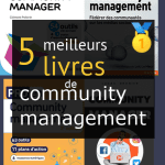 Livres de community management