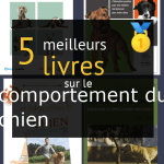 Livres sur le comportement du chien