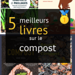 Livres sur le compost