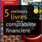 Livres de la comptabilité financière