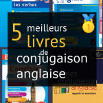 Livres de conjugaison anglaise