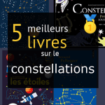 Livres sur le constellations