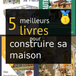 Livres pour construire sa maison