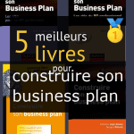 Livres pour construire son business plan