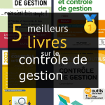 Livres sur le contrôle de gestion