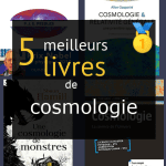 Livres de cosmologie