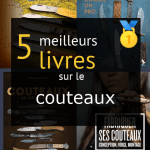 Livres sur le couteaux