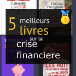 Livres sur la crise financière