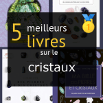 Livres sur le cristaux